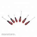 MILWAUKEE Screwdriver Kit (Obeng)