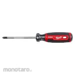 MILWAUKEE Screwdriver Phillips (Obeng)