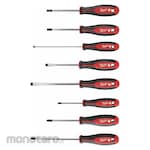 MILWAUKEE Screwdriver Set (Obeng)