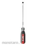 MILWAUKEE Screwdriver Slotted Demolition (Obeng)