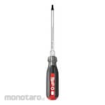 MILWAUKEE Screwdriver Square Cushion Grip (Obeng)