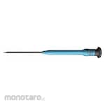 MOODY TOOL Screwdriver Long Star Fixed ESD-Safe (Obeng)