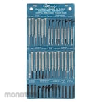 MOODY TOOL Screwdriver Set (Obeng)