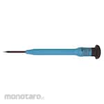 MOODY TOOL Screwdriver Short Star Fixed ESD-Safe (Obeng)
