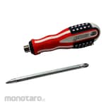 MORIZT 2 Way Screwdriver (Obeng Bolak Balik)