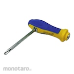 MORIZT Screwdriver 3 Way (Obeng)