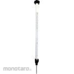 MUSE Screwdriver with Level for Levelling Screw (Obeng)