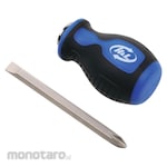 Mesin HL 2 Way Screwdriver Mini (Obeng Bolak Balik)