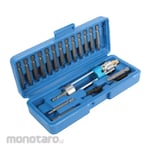 Mesin HL Screwdriver Set (Obeng)