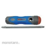 MultiPro 2 Way Screwdriver (Obeng Bolak Balik)