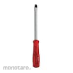 MultiPro Go Thru Screwdriver Slotted (Obeng Tembus)