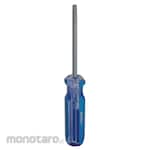 MultiPro Screwdriver Slotted TPR (Obeng)