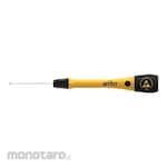 NOGAJAPAN Precision Screwdriver (Obeng Presisi)