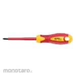 OSTEQ Insulated Screwdriver Phillips (Obeng Isolasi)