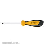 OSTEQ Screwdriver Phillips (Obeng)