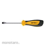 OSTEQ Screwdriver Slotted (Obeng)