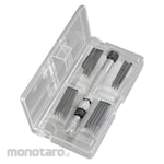 OTTIMO Precision Screwdriver Micro Torque Set (Obeng Presisi)