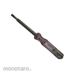 Orange Tespen Screwdriver