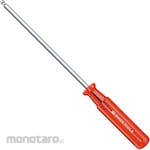 PB SWISS TOOLS [Ball-Point Hex] Screwdriver
