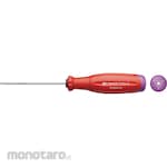 PB SWISS TOOLS Ball Point Hex Driver (SwissGrip Evo)