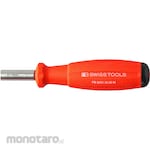 PB SWISS TOOLS Bit Driver handle