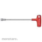 PB SWISS TOOLS Cross handle socket driver 1202 series