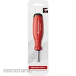 PB SWISS TOOLS Driver Bit Handle (SwissGrip Evo)