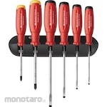 PB SWISS TOOLS Driver set (SwissGrip Evo)