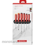 PB SWISS TOOLS Driver set (SwissGrip Evo)