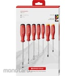 PB SWISS TOOLS Driver set (SwissGrip Evo)