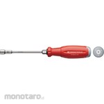 PB SWISS TOOLS Hex Nut Driver (SwissGrip Evo)