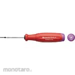 PB SWISS TOOLS Hexagonal screwdriver (SwissGrip Evo)