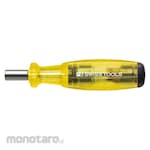PB SWISS TOOLS Insider 1 Universal Bit Holder