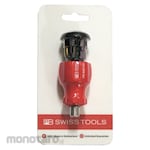PB SWISS TOOLS Insider Stubby with Card