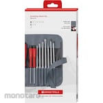 PB SWISS TOOLS Interchangeable Screwdriver Set