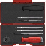 PB SWISS TOOLS Mecha Torque (torque driver) set 8321.Set series