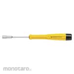 PB SWISS TOOLS Nut Screwdriver (Obeng Sok)