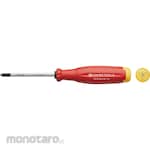 PB SWISS TOOLS Phillips head screwdriver (SwissGrip Evo)