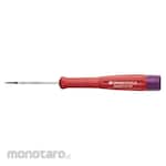 PB SWISS TOOLS Precision Screwdriver Tools Swiss Grip Hexagonal (Obeng Presisi)