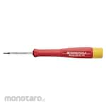 PB SWISS TOOLS Precision Screwdriver Tools Swiss Grip Phillips (Obeng Presisi)