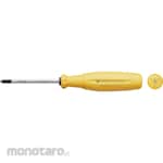 PB SWISS TOOLS Rainbow Phillips Screwdriver (SwissGrip Evo)