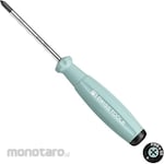 PB SWISS TOOLS Rainbow Phillips Screwdriver