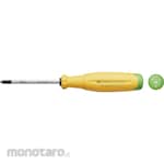 PB SWISS TOOLS Rainbow Pozidriver (SwissGrip Evo)