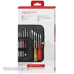 PB SWISS TOOLS Replaceable screwdriver set