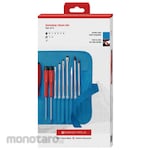 PB SWISS TOOLS Replaceable screwdriver set
