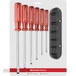 PB SWISS TOOLS Screwdriver Flat Head (Obeng)