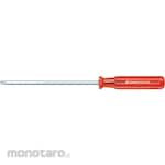 PB SWISS TOOLS Screwdriver Hex Ball Point (Obeng)