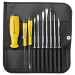 PB SWISS TOOLS Screwdriver Interchangeable Set (Obeng)