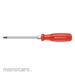 PB SWISS TOOLS Screwdriver Phillips with Multicraft Grip (Obeng)