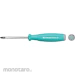 PB SWISS TOOLS Screwdriver Pozidriv (Obeng)